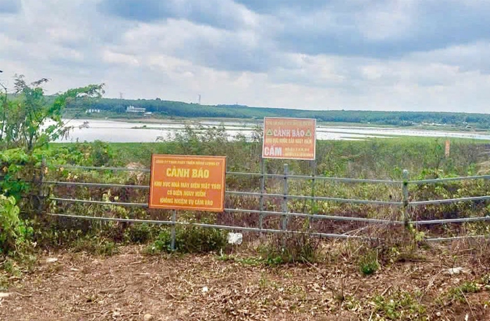 "L&aacute; chắn" an to&agrave;n ph&ograve;ng đuối nước - Ảnh 1.