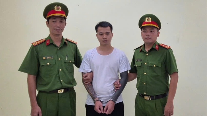 TPHCM: Sắp x&eacute;t xử vụ TikToker "T&agrave;ng Keng &Ocirc;ng Tr&ugrave;m&rdquo; miệt thị v&ugrave;ng miền  - Ảnh 1.