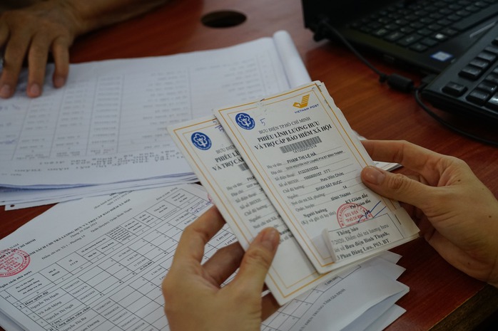 Muốn nhận lương hưu, phải đ&oacute;ng BHXH bao nhi&ecirc;u năm? - Ảnh 1.