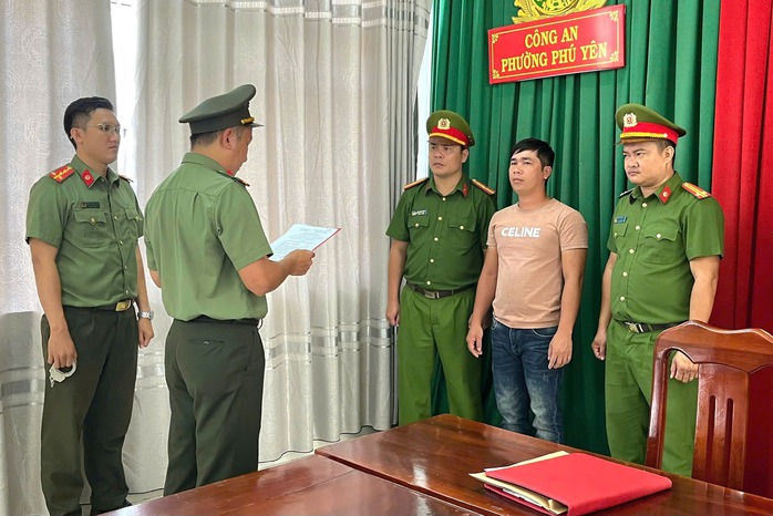 Bắt tạm giam thuyền trưởng nhận giữ thu&ecirc; thiết bị gi&aacute;m s&aacute;t h&agrave;nh tr&igrave;nh t&agrave;u c&aacute; - Ảnh 1.