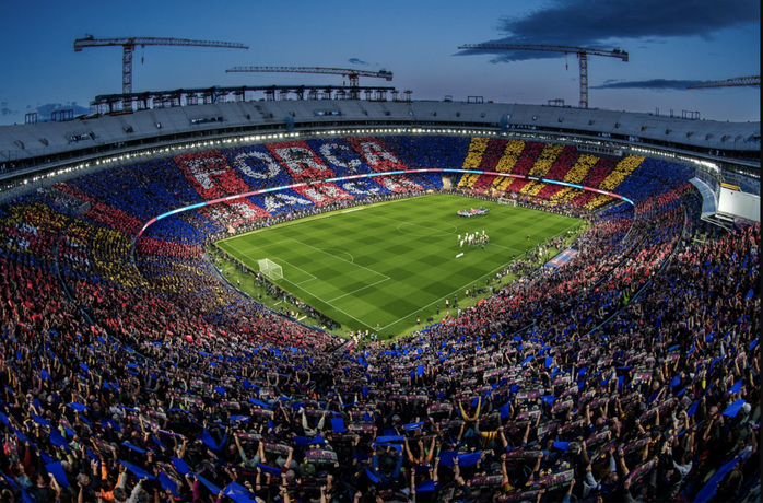 Những yếu tố l&agrave;m n&ecirc;n danh hiệu v&ocirc; địch La Liga của Barcelona - Ảnh 9.
