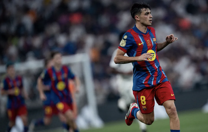 Những yếu tố l&agrave;m n&ecirc;n danh hiệu v&ocirc; địch La Liga của Barcelona - Ảnh 4.