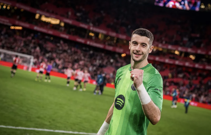 Những yếu tố l&agrave;m n&ecirc;n danh hiệu v&ocirc; địch La Liga của Barcelona - Ảnh 8.