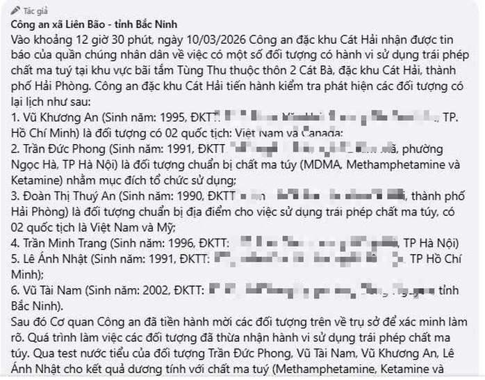 Miu L&ecirc; bị d&acirc;n mạng "r&eacute;o t&ecirc;n"  - Ảnh 2.