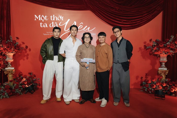 Ngọc Trinh, Diệp Bảo Ngọc ủng hộ Quốc Trường, Quốc Huy - Ảnh 6.