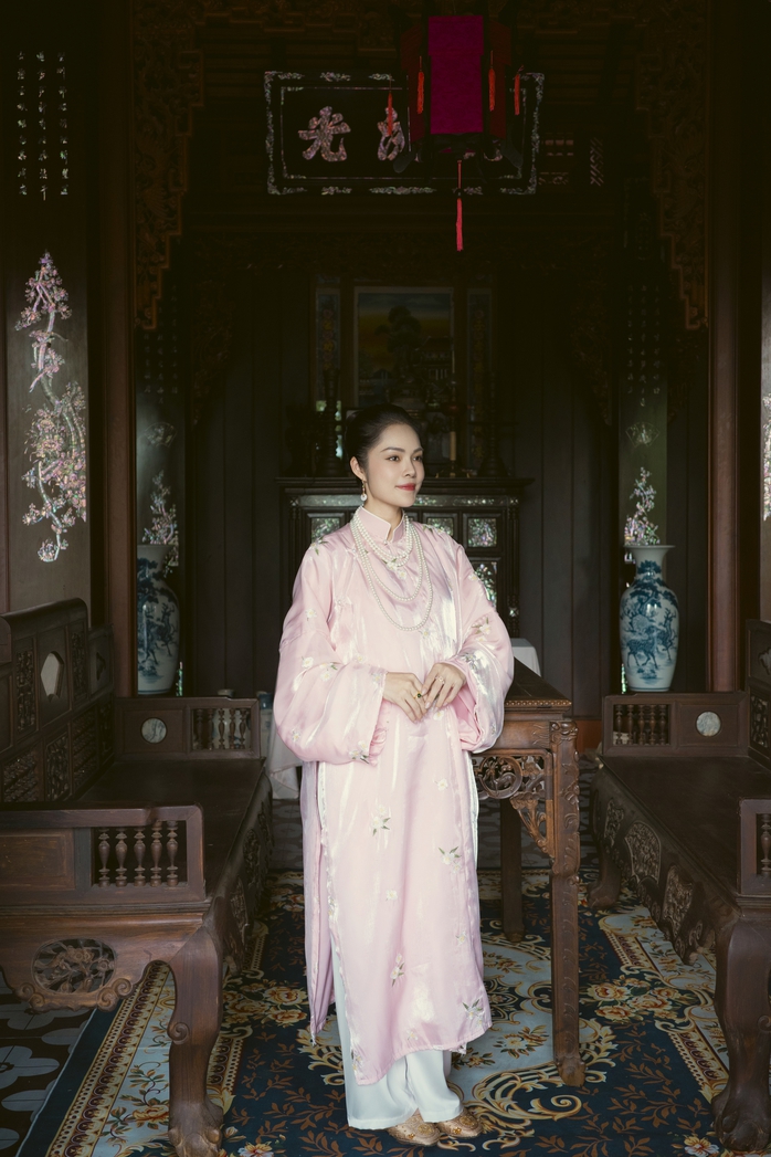 Cay đắng cho Dương Cẩm Lynh  - Ảnh 4.