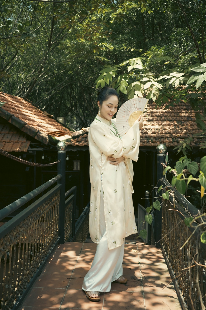 Cay đắng cho Dương Cẩm Lynh  - Ảnh 3.