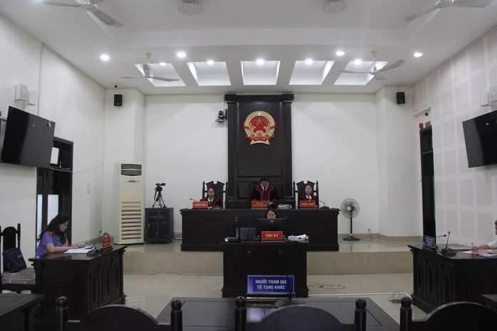 Kh&aacute;ch h&agrave;ng dự &aacute;n Ariyana kiến nghị thanh tra Đ&agrave; Nẵng về chậm b&agrave;n giao căn hộ - Ảnh 2.