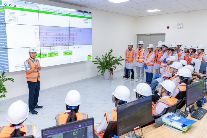 Doanh nghiệp được "bật đ&egrave;n xanh" lập quỹ đ&agrave;o tạo nh&acirc;n lực - Ảnh 1.