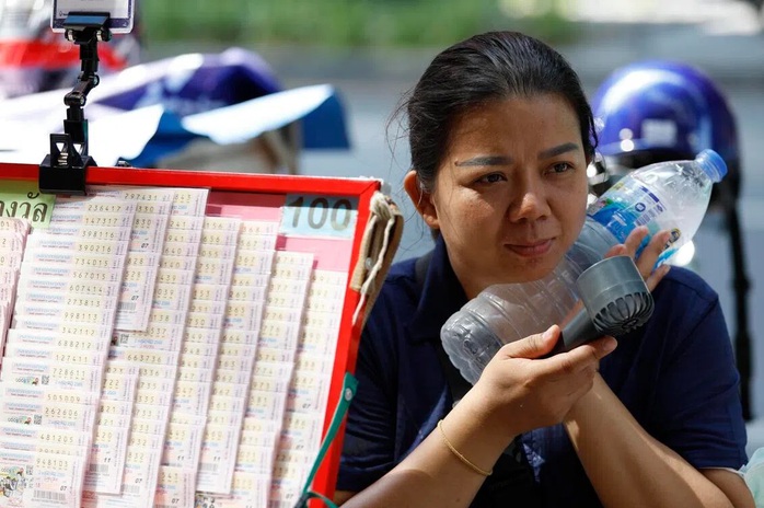 Nguồn nước ngầm ch&iacute;nh tr&ecirc;n to&agrave;n cầu đang suy giảm mạnh - Ảnh 1.