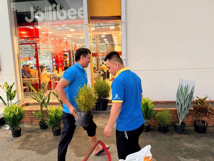 Lan tỏa chương tr&igrave;nh "1.000 c&ocirc;ng tr&igrave;nh chăm lo người lao động v&agrave; an sinh v&igrave; cộng đồng" - Ảnh 3.