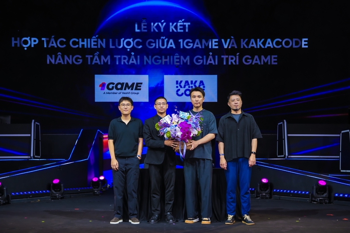 Ch&iacute;nh phủ đ&atilde; x&aacute;c định game l&agrave; một trong 6 ng&agrave;nh c&ocirc;ng nghiệp văn h&oacute;a trọng điểm  - Ảnh 1.