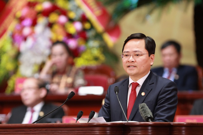 C&aacute;c phong tr&agrave;o thi đua do C&ocirc;ng đo&agrave;n tổ chức để lại dấu ấn trong mỗi th&agrave;nh tựu của đất nước - Ảnh 1.