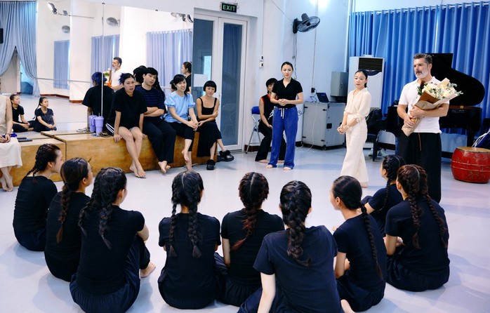8 tiêu chí xác định ngành, nghề đặc thù trong lĩnh vực nghệ thuật, thể thao - Ảnh 1.
