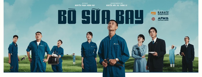 "Cặp đ&ocirc;i đam mỹ" V&otilde; Điền Gia Huy &ndash; L&atilde;nh Thanh t&aacute;i hợp - Ảnh 4.