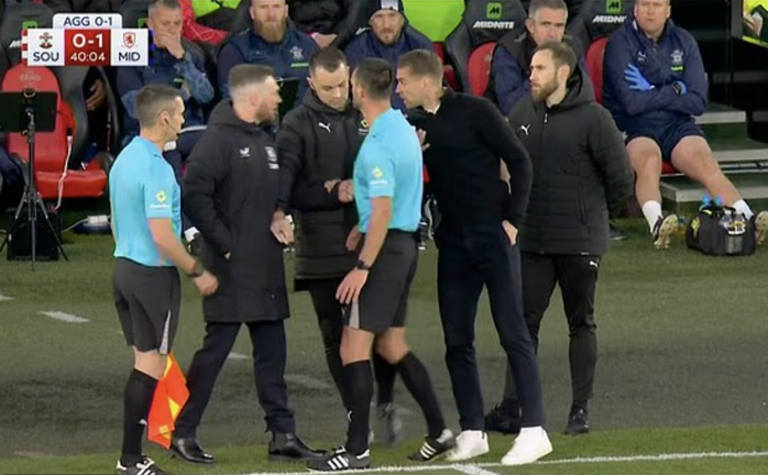 Hạ Middlesbrough hiệp phụ, Southampton c&oacute; mặt ở &ldquo;trận đấu đắt gi&aacute; nhất thế giới&rdquo;  - Ảnh 3.