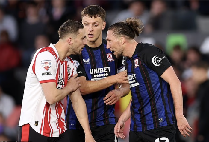 Hạ Middlesbrough hiệp phụ, Southampton c&oacute; mặt ở &ldquo;trận đấu đắt gi&aacute; nhất thế giới&rdquo;  - Ảnh 1.