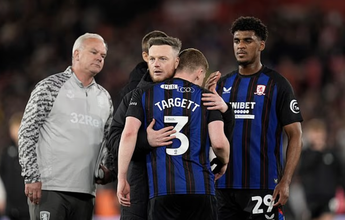 Hạ Middlesbrough hiệp phụ, Southampton c&oacute; mặt ở &ldquo;trận đấu đắt gi&aacute; nhất thế giới&rdquo;  - Ảnh 7.