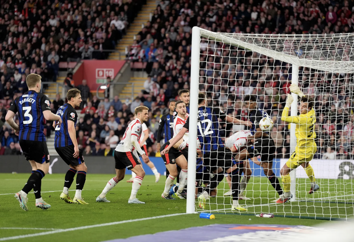 Hạ Middlesbrough hiệp phụ, Southampton c&oacute; mặt ở &ldquo;trận đấu đắt gi&aacute; nhất thế giới&rdquo;  - Ảnh 4.