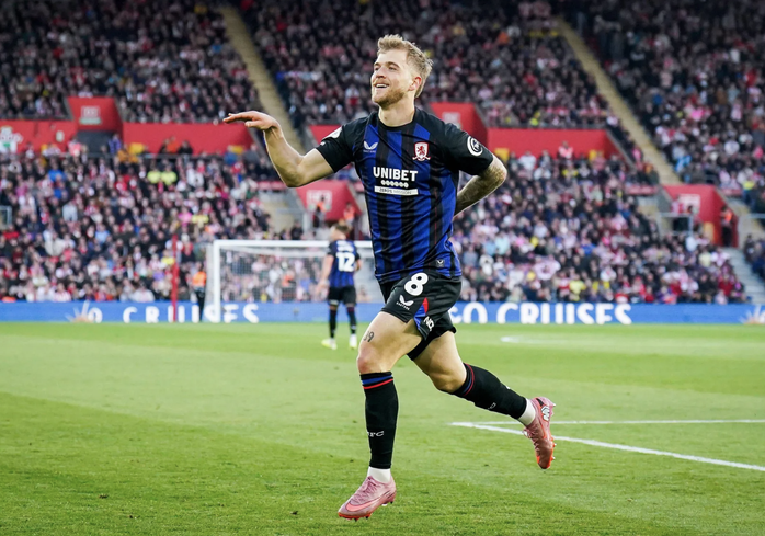 Hạ Middlesbrough hiệp phụ, Southampton c&oacute; mặt ở &ldquo;trận đấu đắt gi&aacute; nhất thế giới&rdquo;  - Ảnh 2.