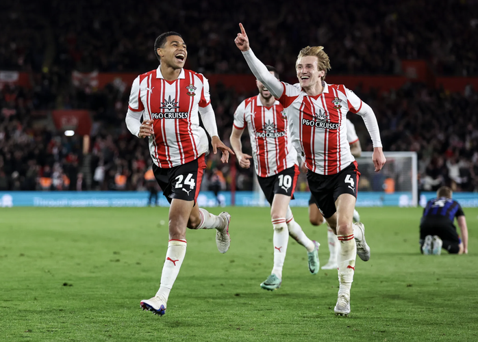 Hạ Middlesbrough hiệp phụ, Southampton c&oacute; mặt ở &ldquo;trận đấu đắt gi&aacute; nhất thế giới&rdquo;  - Ảnh 5.