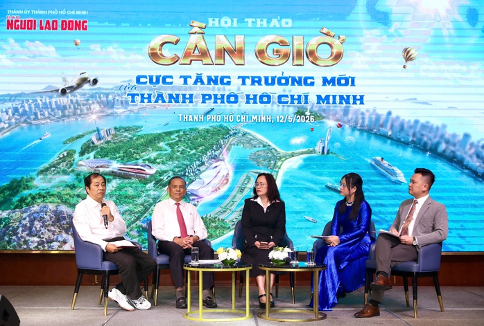 Th&ocirc;ng tin nổi bật ở TPHCM: Bắt nghi phạm lừa đảo, ch&aacute;y lớn v&agrave; loạt chuyển động đ&ocirc; thị đ&aacute;ng ch&uacute; &yacute; - Ảnh 5.