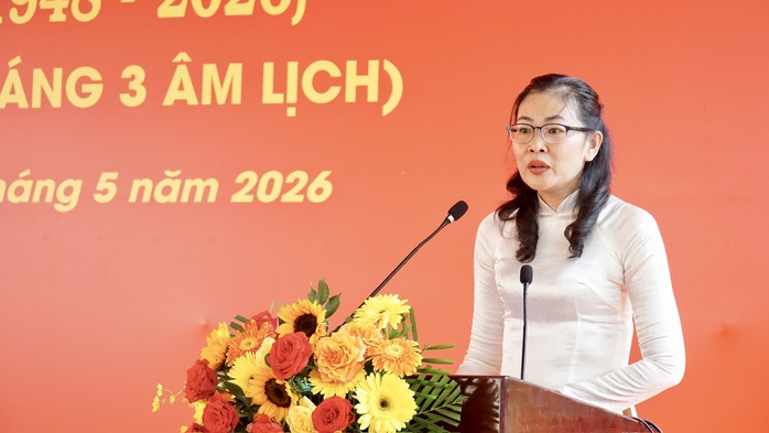 X&atilde; Hưng Long, TPHCM: 78 năm ng&agrave;y giỗ thi&ecirc;ng nơi v&ugrave;ng đất Rạch Gi&agrave; - Ảnh 4.
