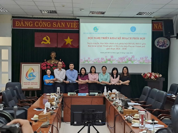 Th&ocirc;ng tin nổi bật ở TPHCM: Bắt nghi phạm lừa đảo, ch&aacute;y lớn v&agrave; loạt chuyển động đ&ocirc; thị đ&aacute;ng ch&uacute; &yacute; - Ảnh 3.