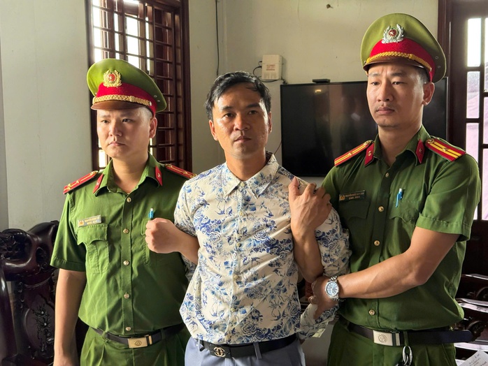 Bắt chủ tài khoản Facebook "Hoàng Mai Huế" vì đăng bài xuyên tạc - Ảnh 1.