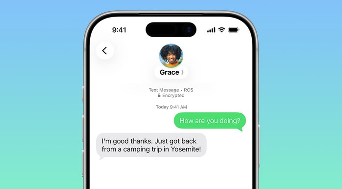 Điểm qua những thay đổi đáng chú ý trên iPhone - Ảnh 1.
