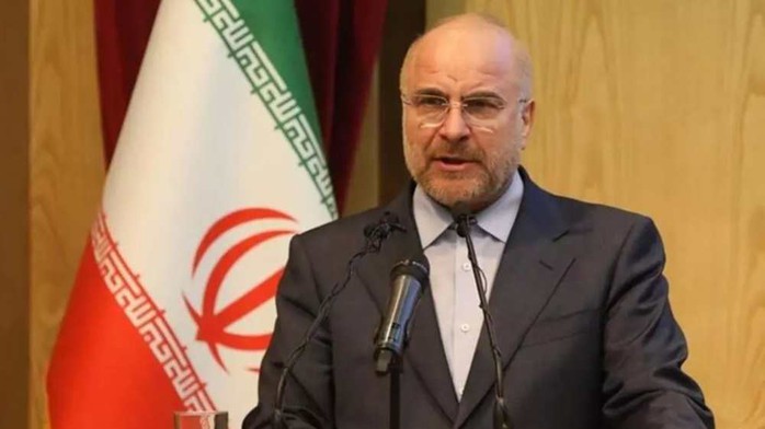 Iran &ldquo;kh&ocirc;ng đ&agrave;m ph&aacute;n hạt nh&acirc;n&rdquo;, sẵn s&agrave;ng mọi kịch bản với Mỹ - Ảnh 1.