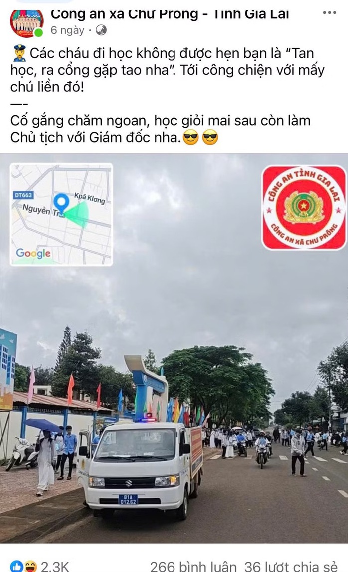Ch&iacute;nh quyền số chạm tới l&ograve;ng d&acirc;n - Ảnh 1.