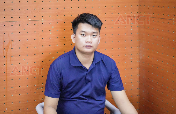 M&ugrave;i lạ từ ph&ograve;ng trọ h&eacute; lộ vụ &aacute;n mạng r&uacute;ng động ở Cần Thơ - Ảnh 1.