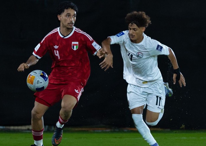 U17 Việt Nam trước ngưỡng cửa World Cup: Thắng để tự quyết - Ảnh 2.