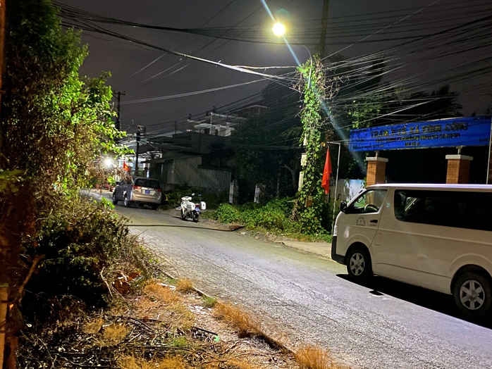 Nghi phạm Tây Ninh tử vong trước khi bị khởi tố: Luật sư nói gì? - Ảnh 1. Nghi phạm Tây Ninh tử vong trước khi bị khởi tố: Luật sư nói gì? - Ảnh 1.