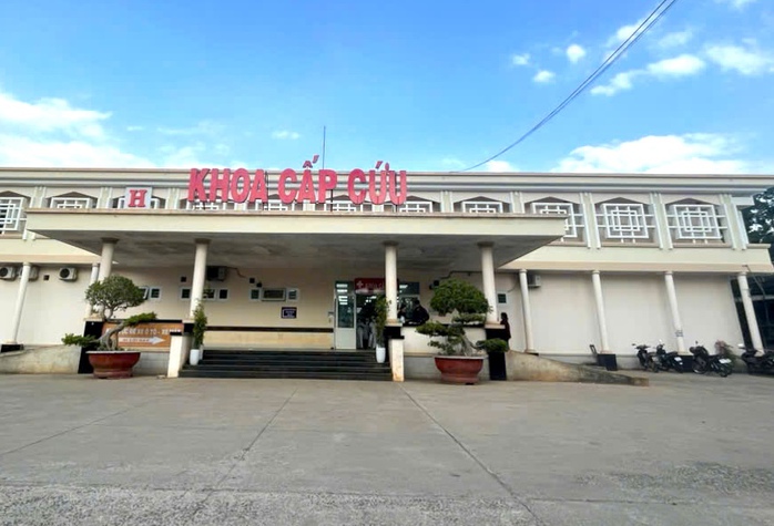 Thanh ni&ecirc;n 17 tuổi tử vong sau m&acirc;u thuẫn tại ph&ograve;ng trọ ở Gia Lai - Ảnh 1.