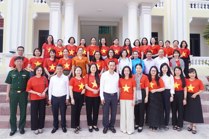 H&agrave;nh tr&igrave;nh Hướng về đảo Bạch Long Vỹ: Nghĩa t&igrave;nh biển đảo năm 2026 - Ảnh 1.