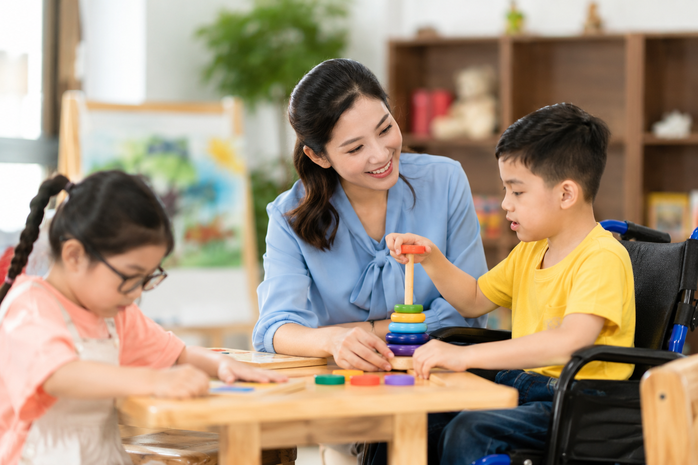 V&igrave; sao cả ng&agrave;n gi&aacute;o vi&ecirc;n ở Đ&agrave; Nẵng chưa nhận được phụ cấp? - Ảnh 2.