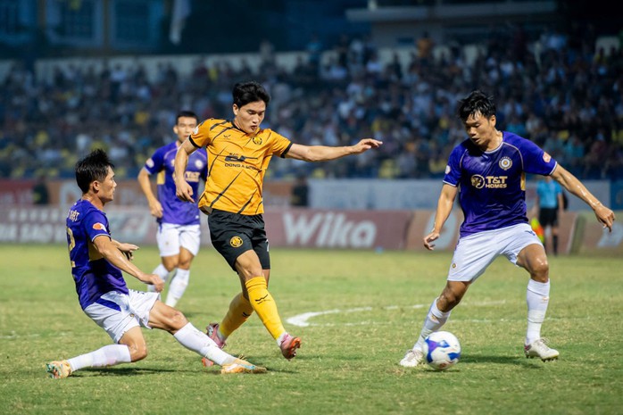 V&igrave; sao CLB Thanh H&oacute;a v&agrave; Hải Ph&ograve;ng kh&ocirc;ng được cấp ph&eacute;p tham dự giải đấu của AFC? - Ảnh 3.