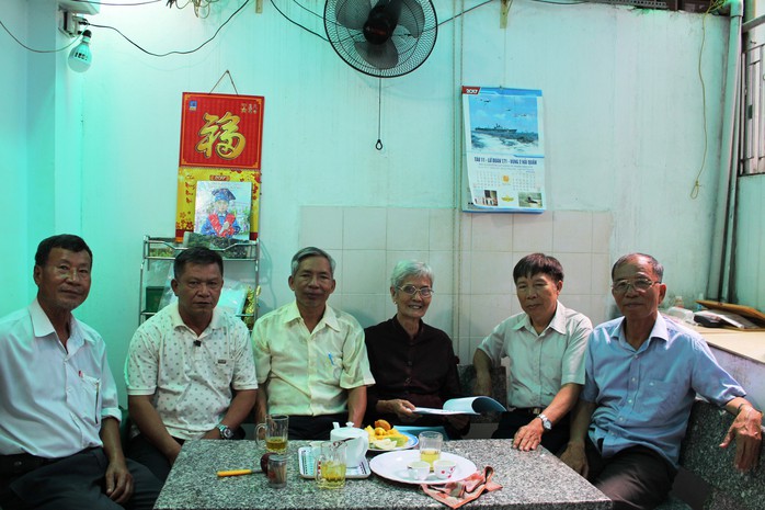 Cuộc thi &ldquo;T&ocirc;i y&ecirc;u th&agrave;nh phố của t&ocirc;i&rdquo;: M&aacute; Mười v&agrave; 40 năm lặng thầm l&agrave;m việc nghĩa - Ảnh 4.