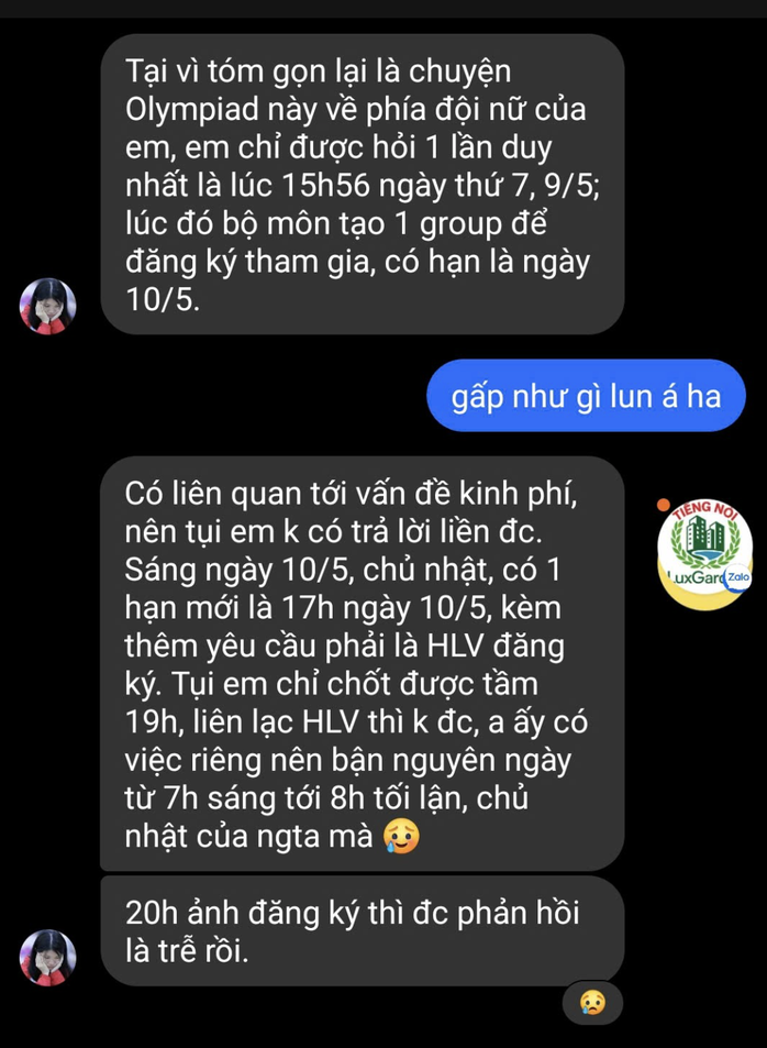Khuất tất quanh việc th&agrave;nh lập đội tuyển cờ vua tham dự Olympiad 2026? - Ảnh 3.