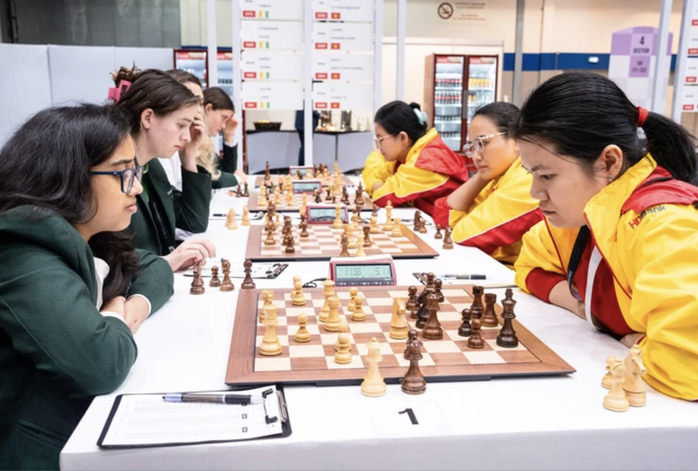 Khuất tất quanh việc th&agrave;nh lập đội tuyển cờ vua tham dự Olympiad 2026? - Ảnh 2.