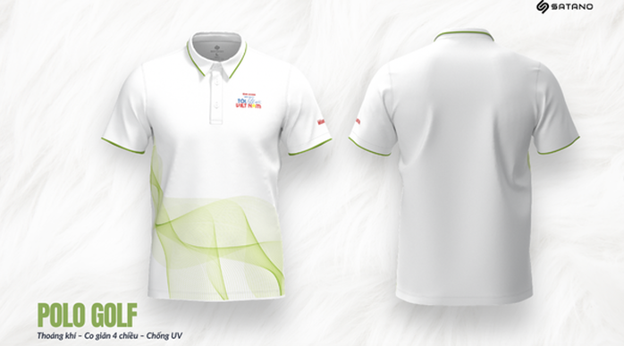 Giải Golf "T&ocirc;i y&ecirc;u Việt Nam" lần 4 - năm 2026: B&ugrave;ng nổ hơn 6 tỉ đồng gi&aacute; trị giải thưởng - Ảnh 4.