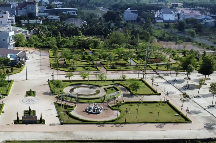 Đề nghị truy tố Chủ tịch C&ocirc;ng ty C&acirc;y xanh C&ocirc;ng Minh g&acirc;y ra nhiều sai phạm - Ảnh 1.