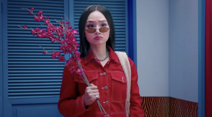 Miu Lê và bài học đắt giá của người nổi tiếng - Ảnh 1.