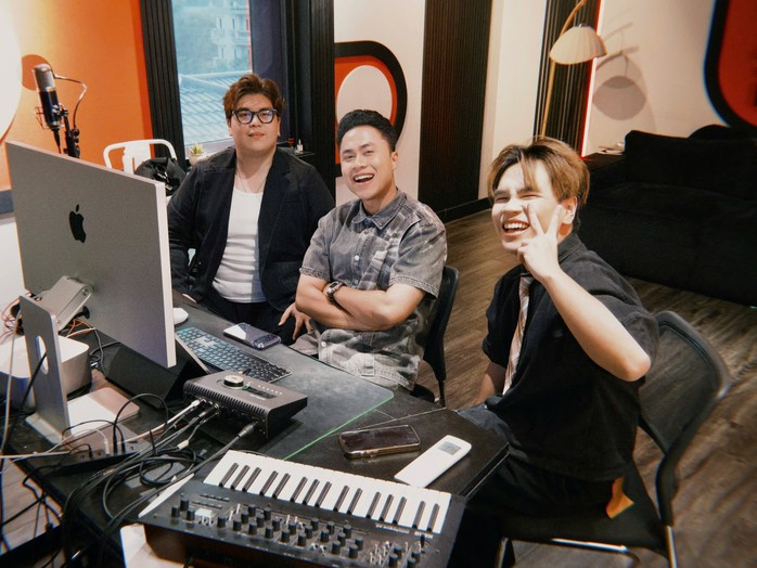 Dấu ấn DTAP  - Ảnh 1.