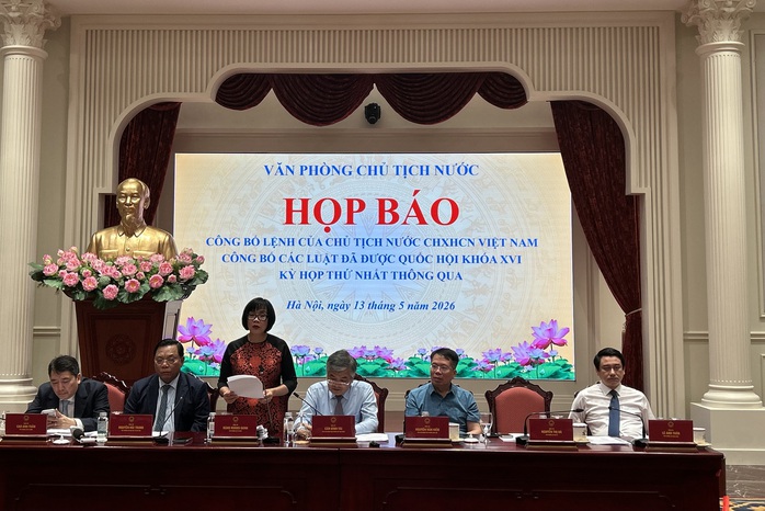 Người d&acirc;n được l&agrave;m thủ tục khai sinh, kết h&ocirc;n kh&ocirc;ng phụ thuộc nơi cư tr&uacute;, địa giới h&agrave;nh ch&iacute;nh - Ảnh 1.