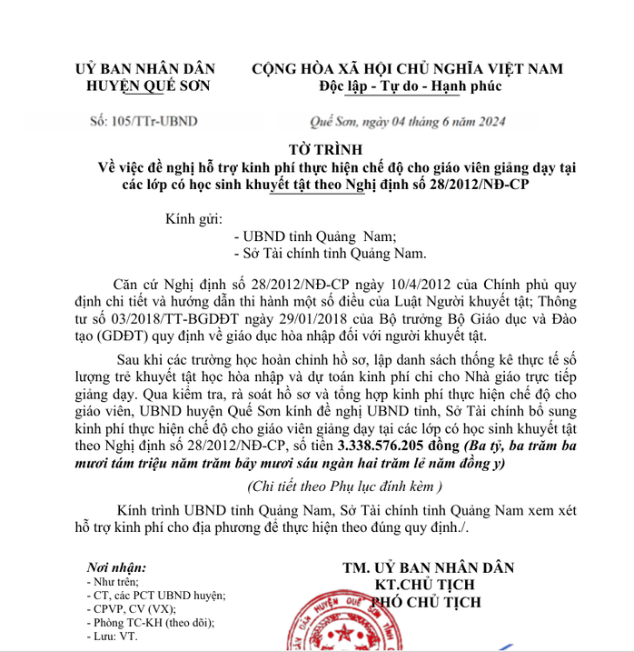 V&igrave; sao cả ng&agrave;n gi&aacute;o vi&ecirc;n ở Đ&agrave; Nẵng chưa nhận được phụ cấp? - Ảnh 3.