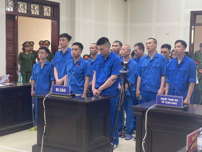 Vụ &aacute;n B&ugrave;i Đ&igrave;nh Kh&aacute;nh v&agrave; những khoảnh khắc g&acirc;y chấn động tại TAND tỉnh Quảng Ninh - Ảnh 3.