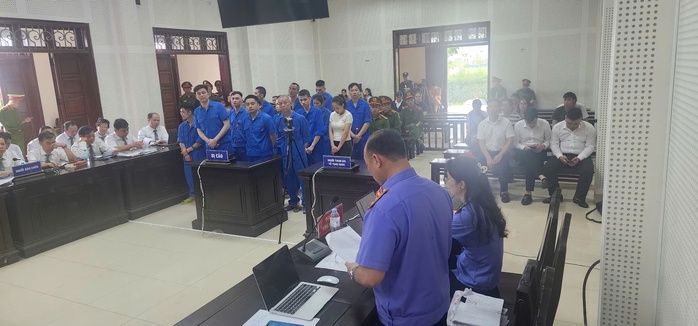 Bùi Đình Khánh và vụ nổ súng khiến thượng úy công an hy sinh - Ảnh 3. Bùi Đình Khánh và vụ nổ súng khiến thượng úy công an hy sinh - Ảnh 3.